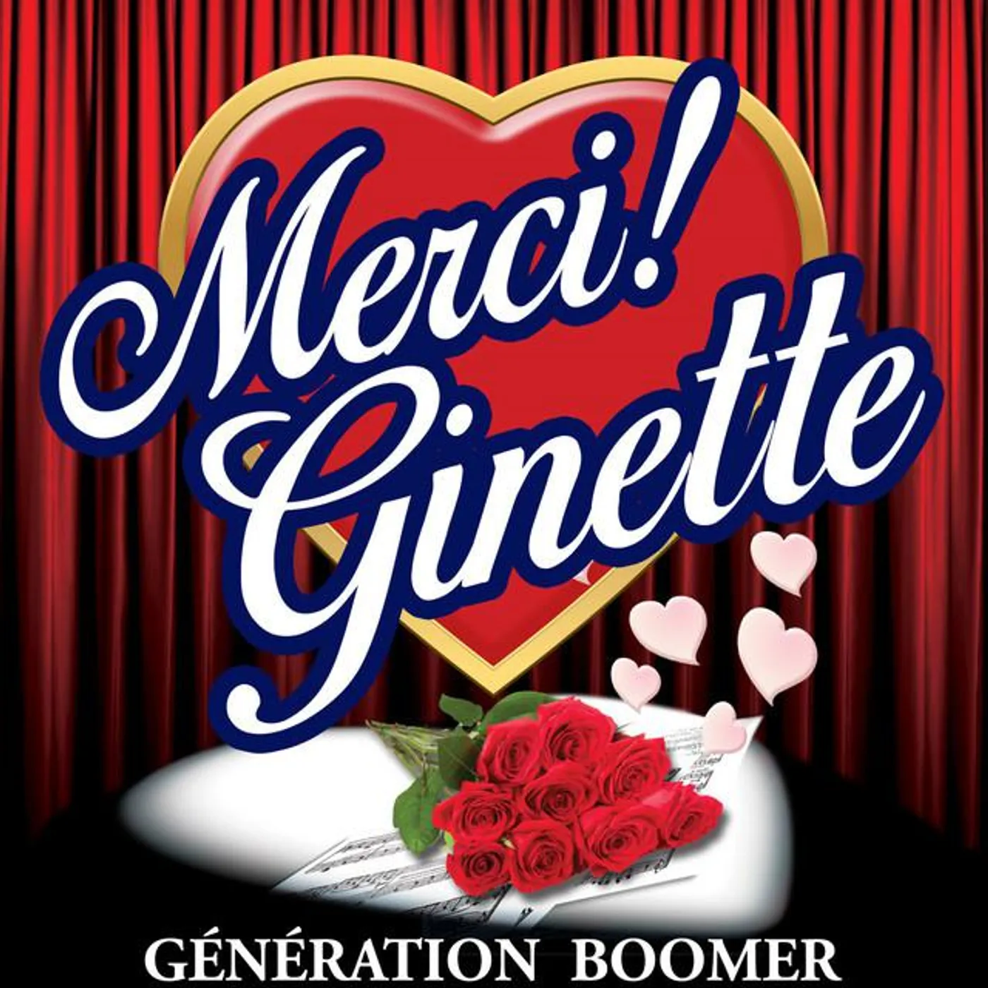 Génération Boomer