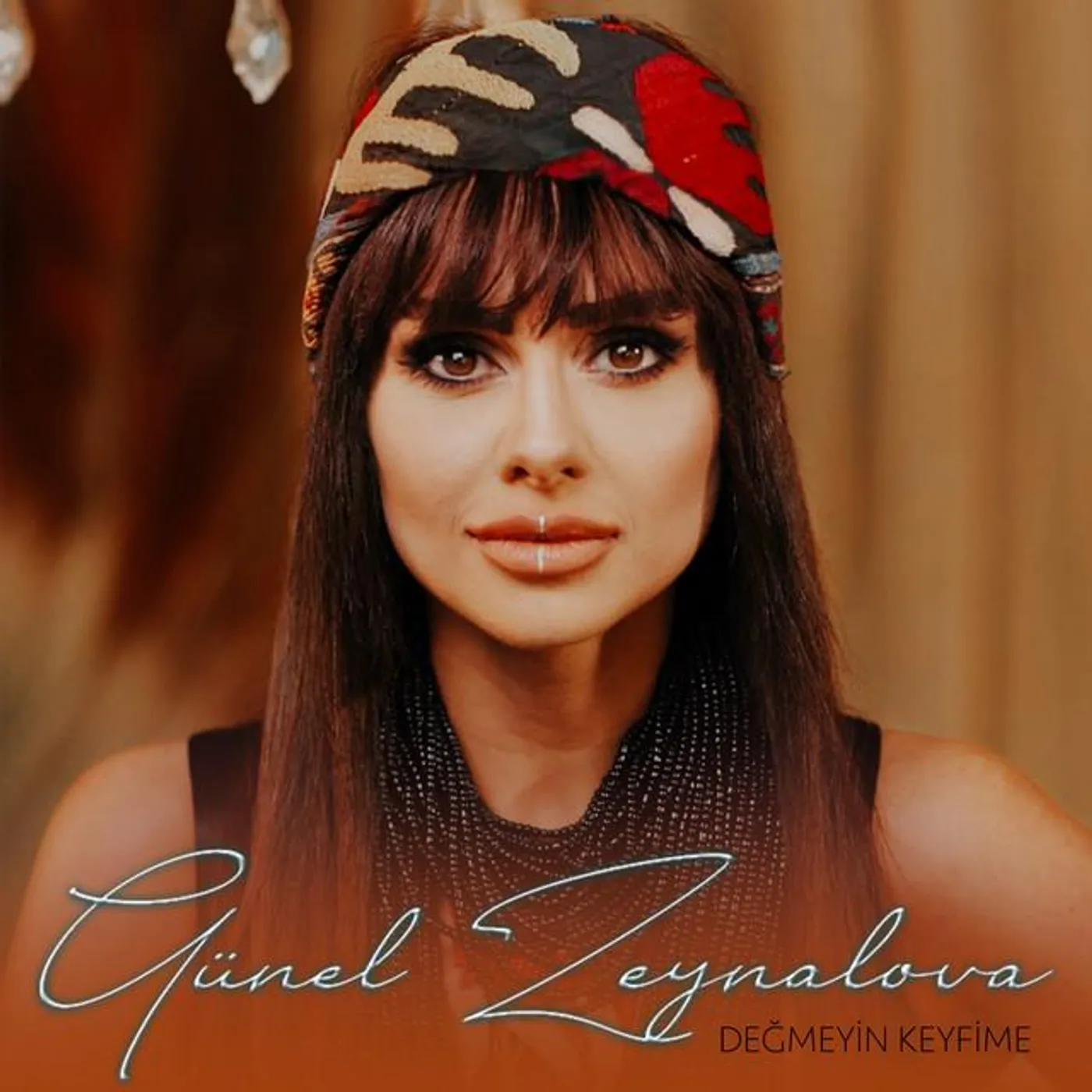 Günel Zeynalova