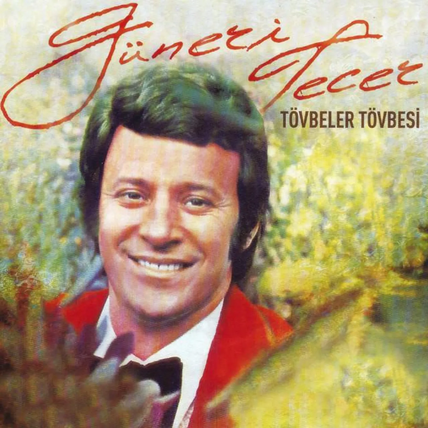 Güneri Tecer