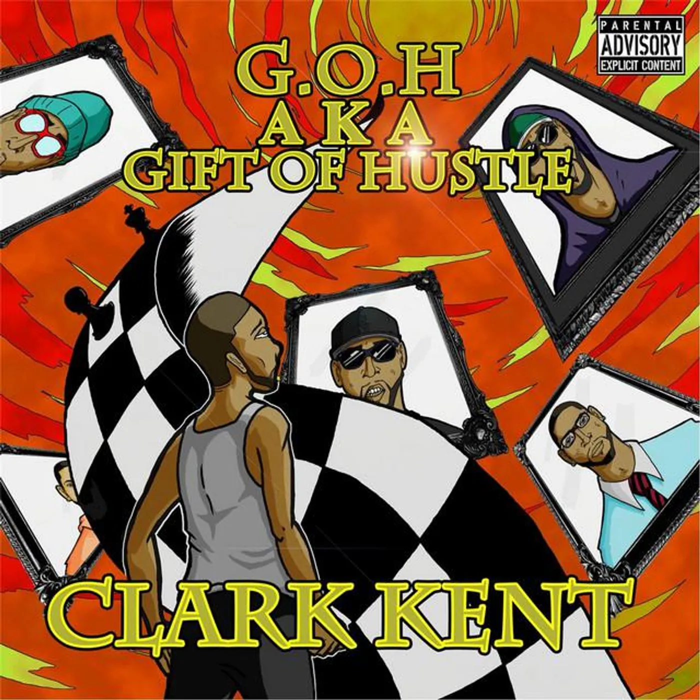 G.O.H.