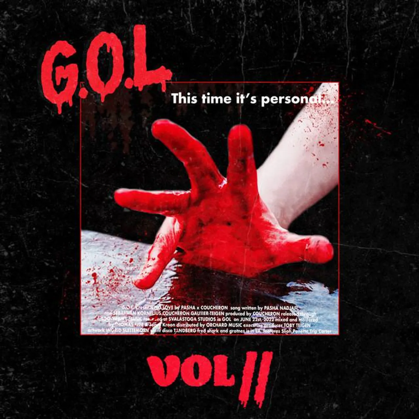 G.O.L.