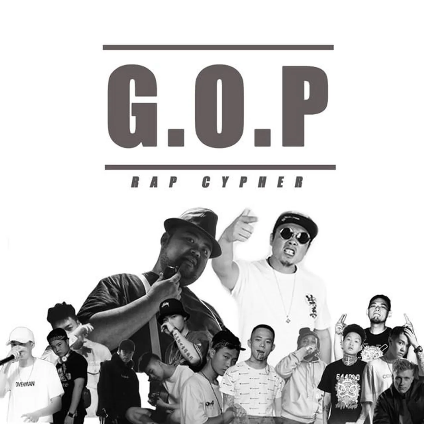 G.O.P