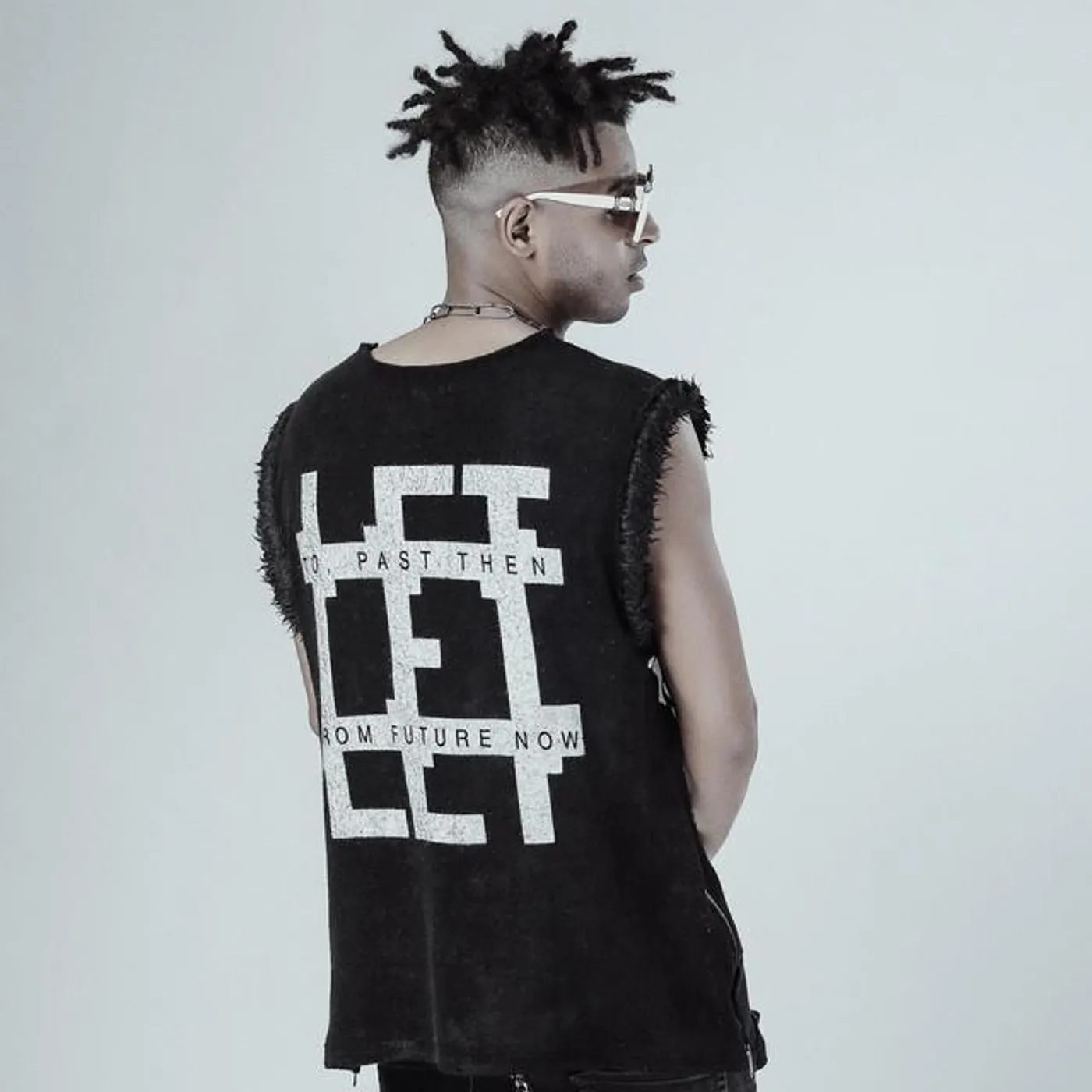 G. Oka Brand Page