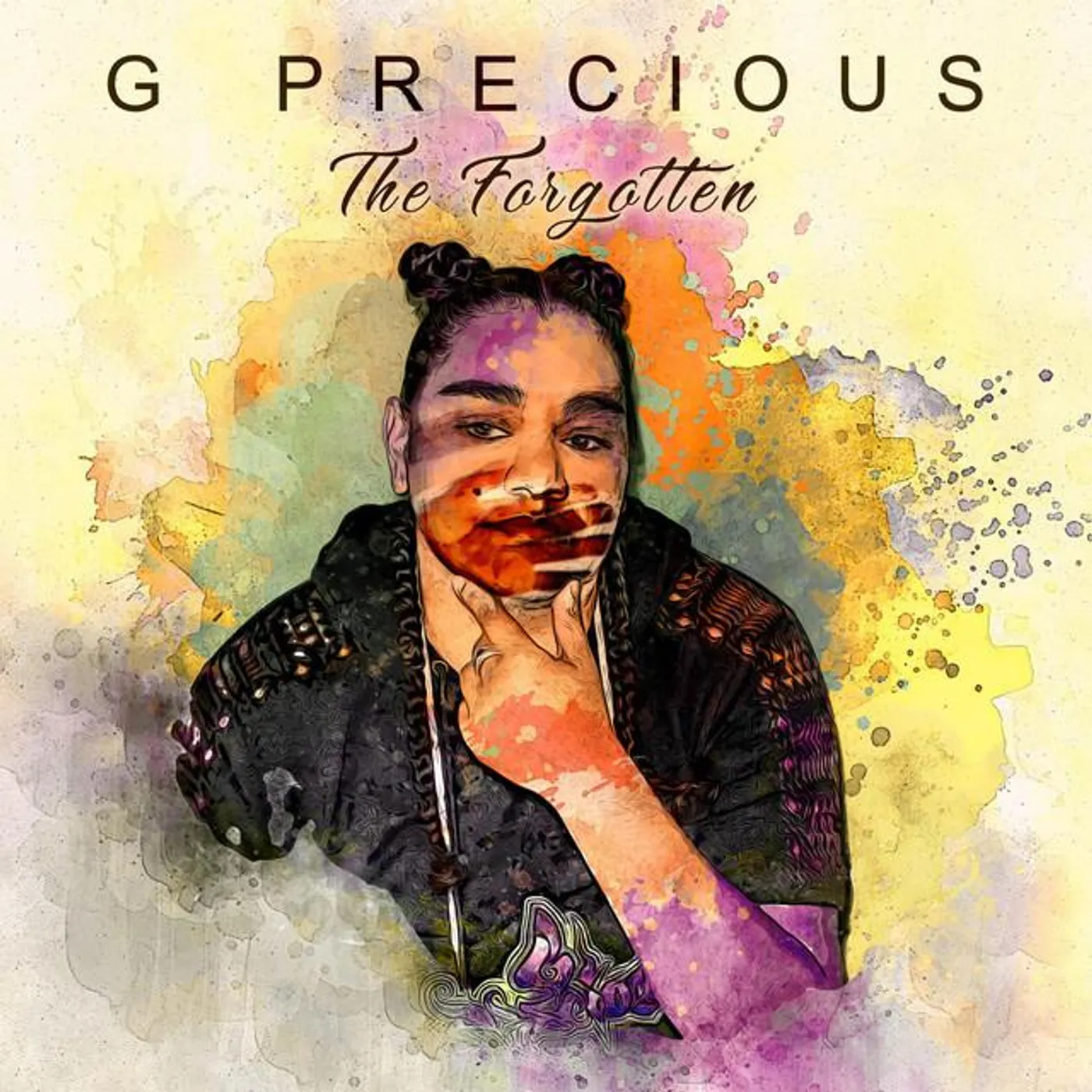 G Precious