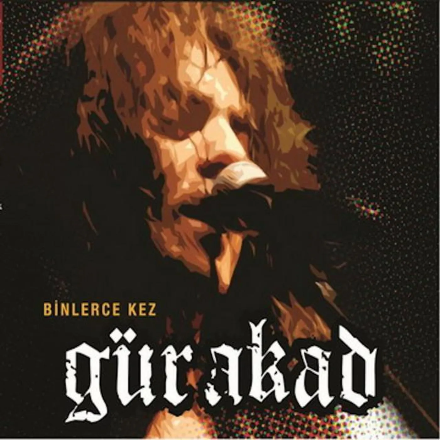 Gür Akad Brand Page