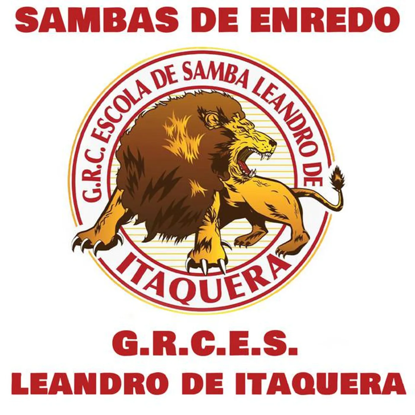 G.r.c.e.s. Leandro de Itaquera