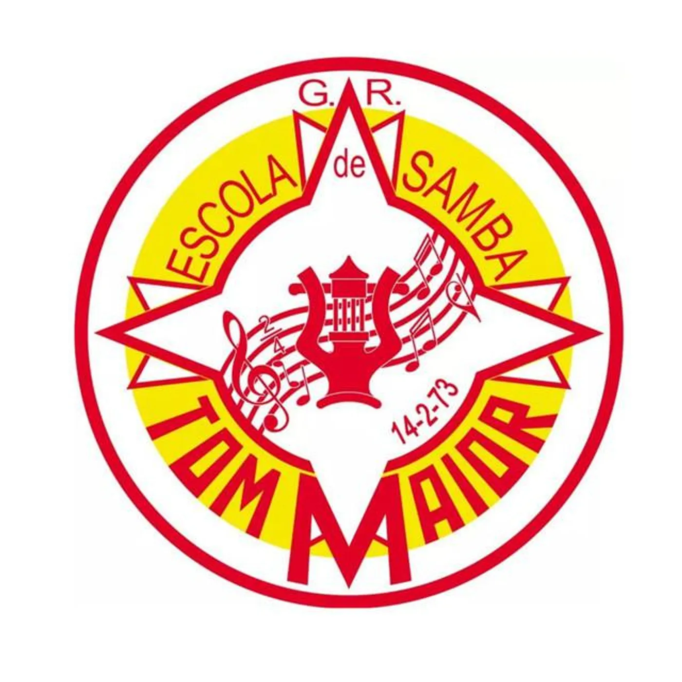 G.R.E.S. Tom Maior