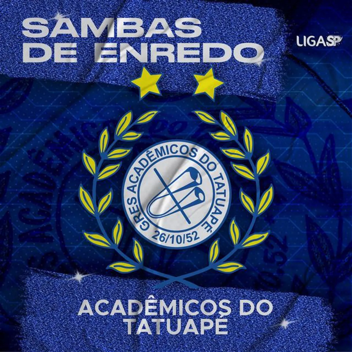 G.r.e.s. Acadêmicos do Tatuapé