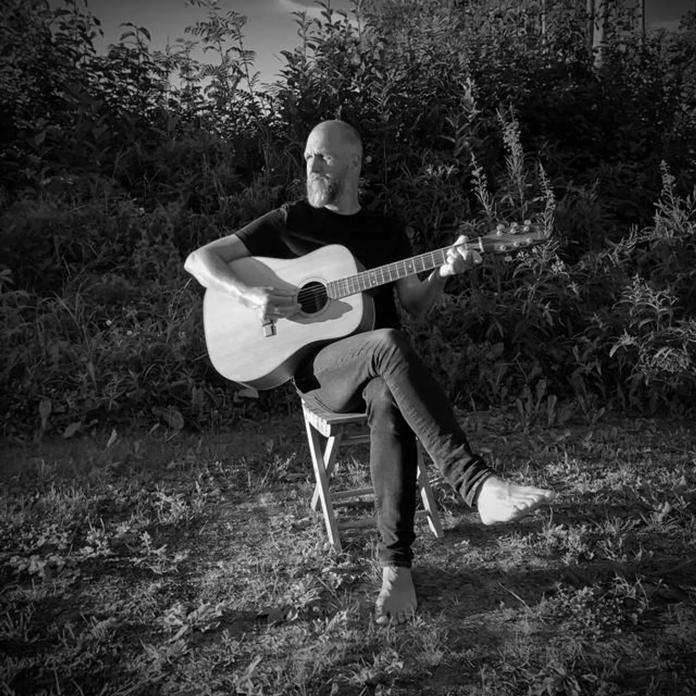 Göran Norman Brand Page