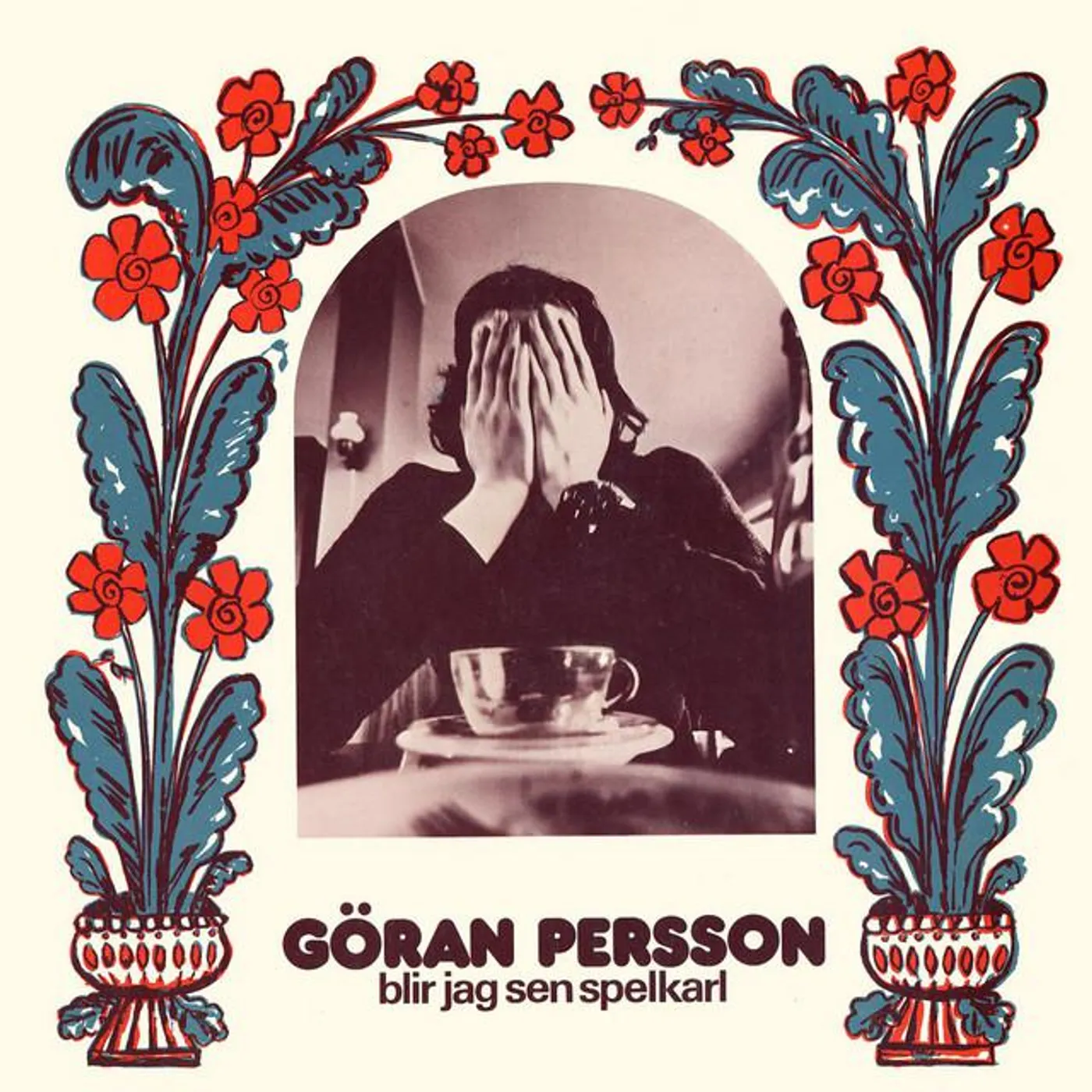 Göran Persson