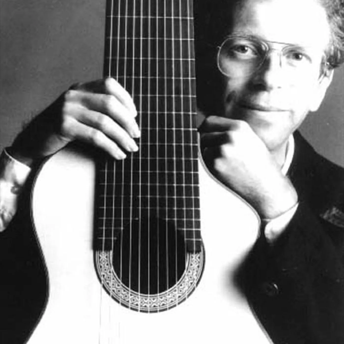 Göran Söllscher Brand Page