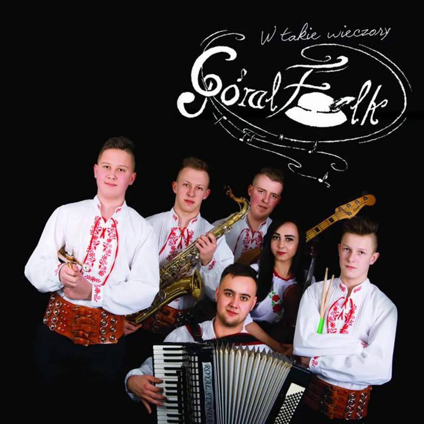 Góral Folk