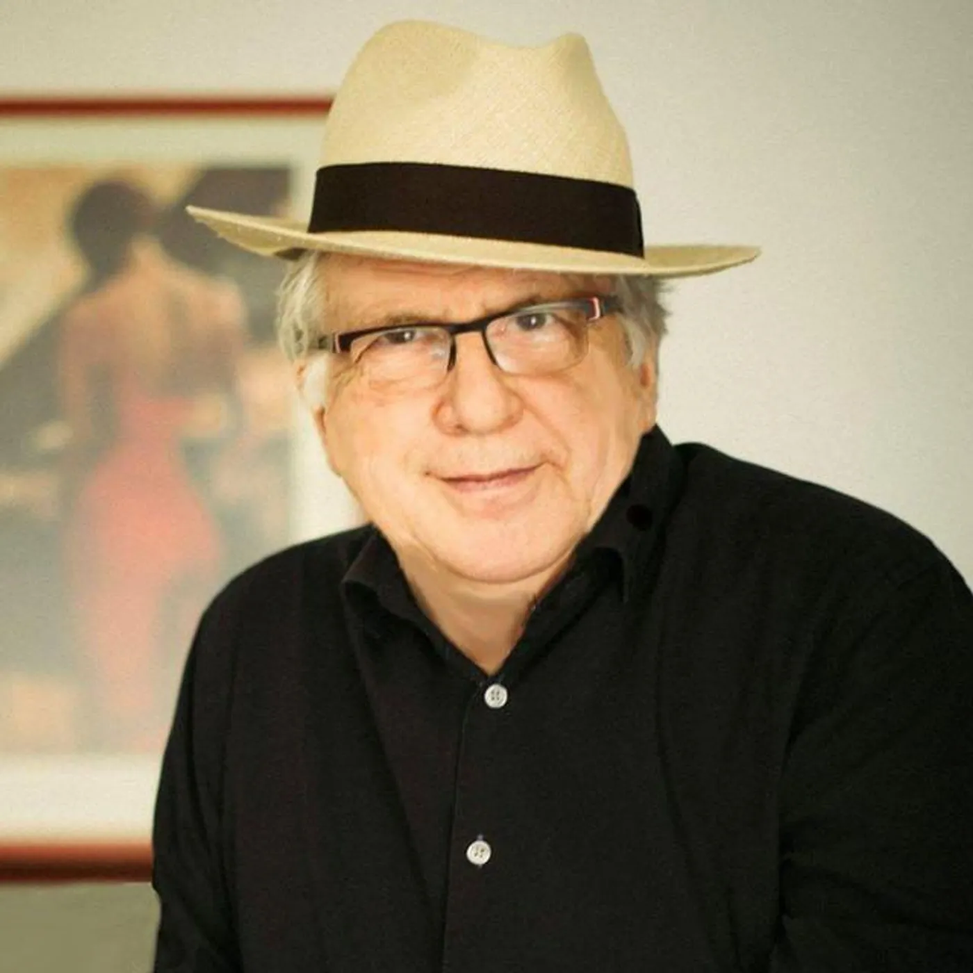 Gérard Naulet Brand Page