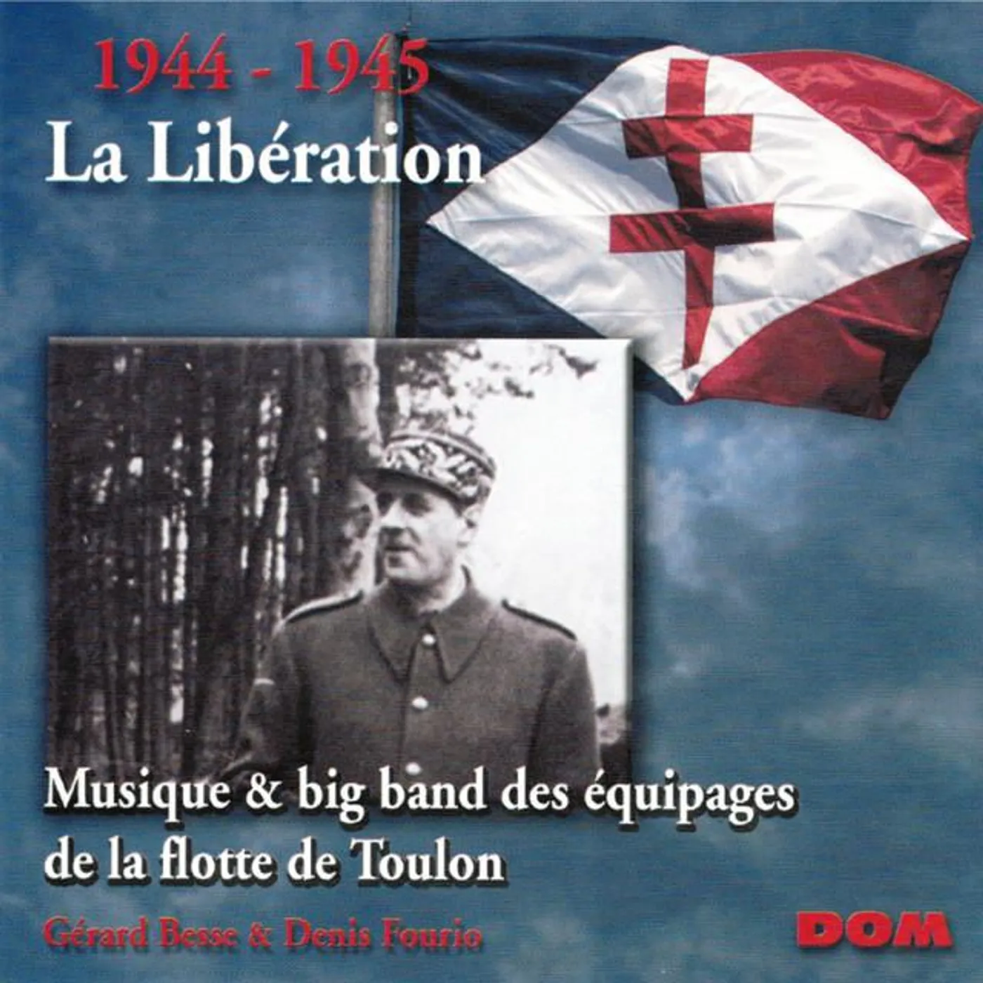 Gérard Besse Brand Page