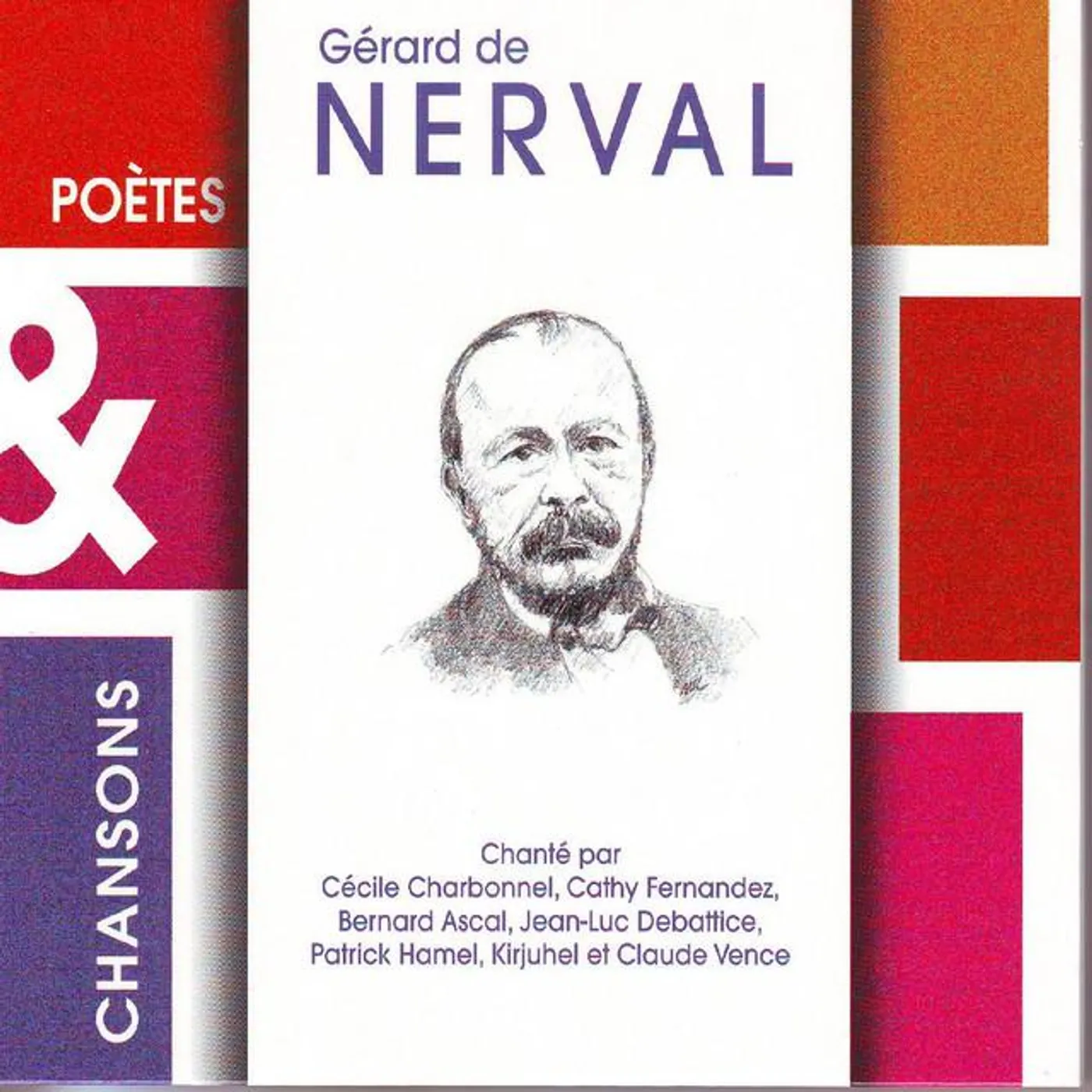 Gérard De Nerval