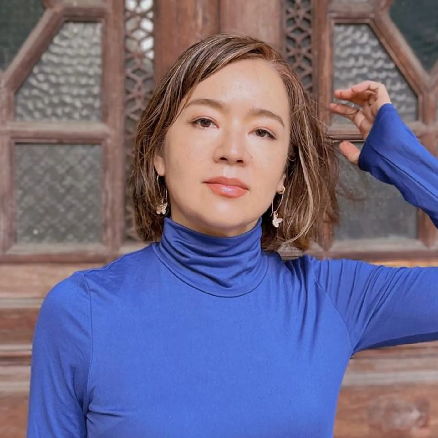 G.RINA Brand Page