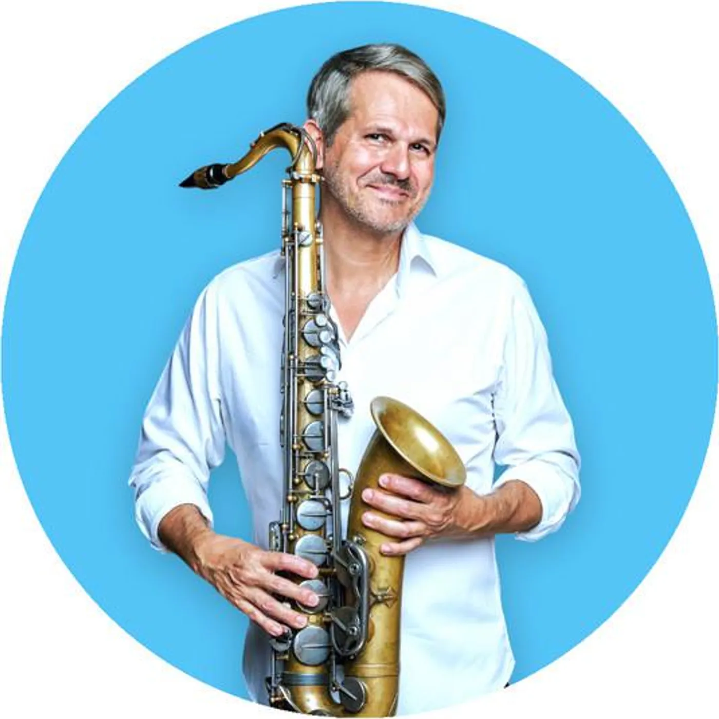 G-Sax Brand Page