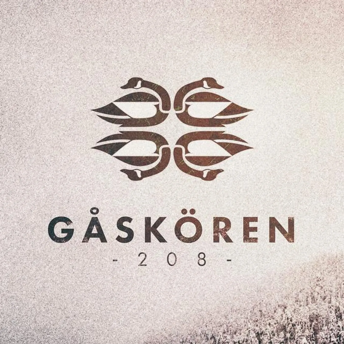 Gåskören