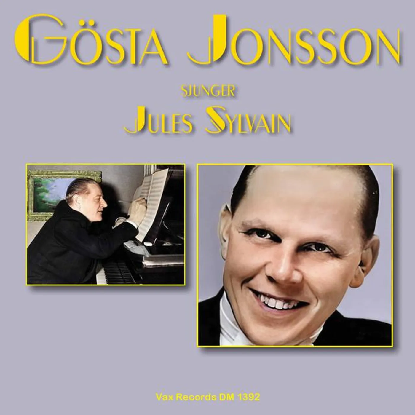 Gösta Jonsson