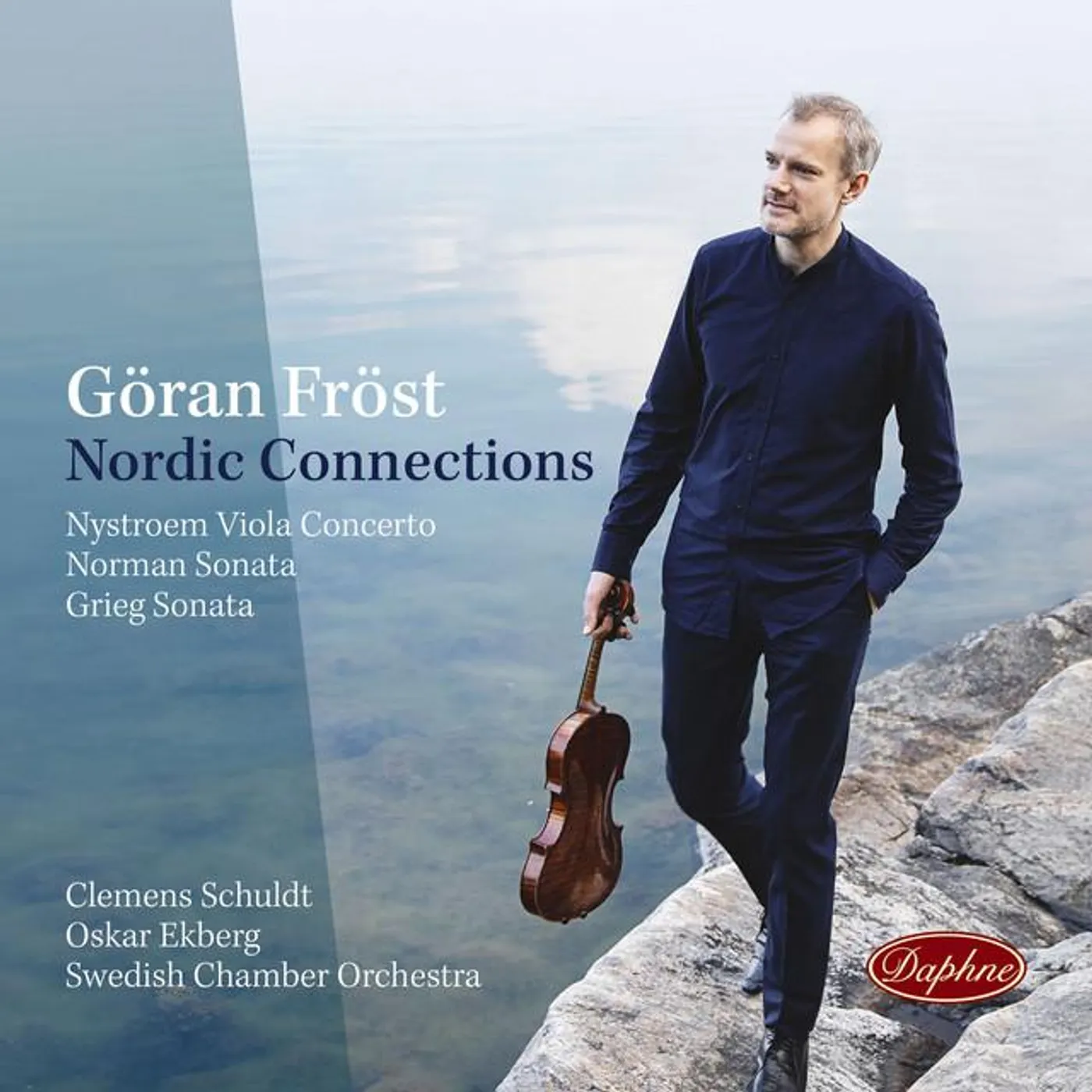 Gösta Nystroem