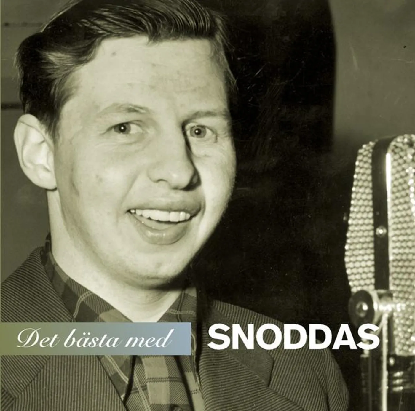 Gösta "Snoddas" Nordgren