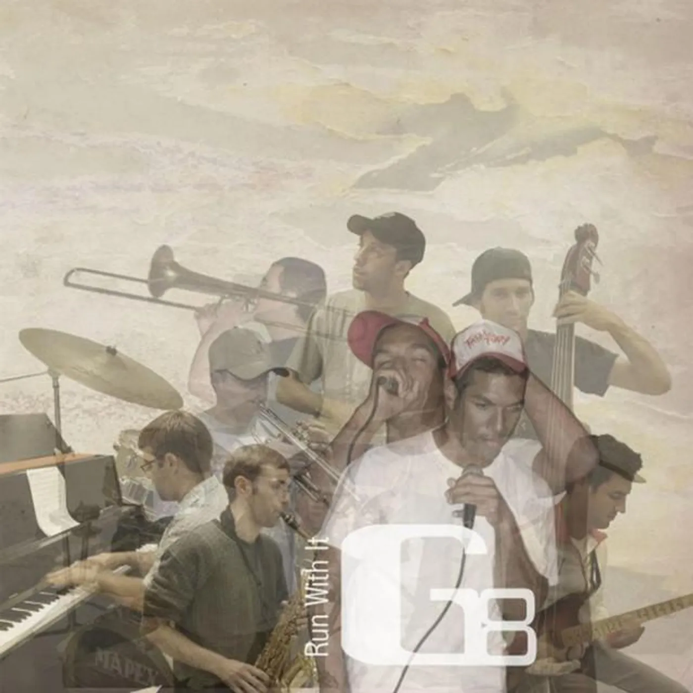 G8 Brand Page