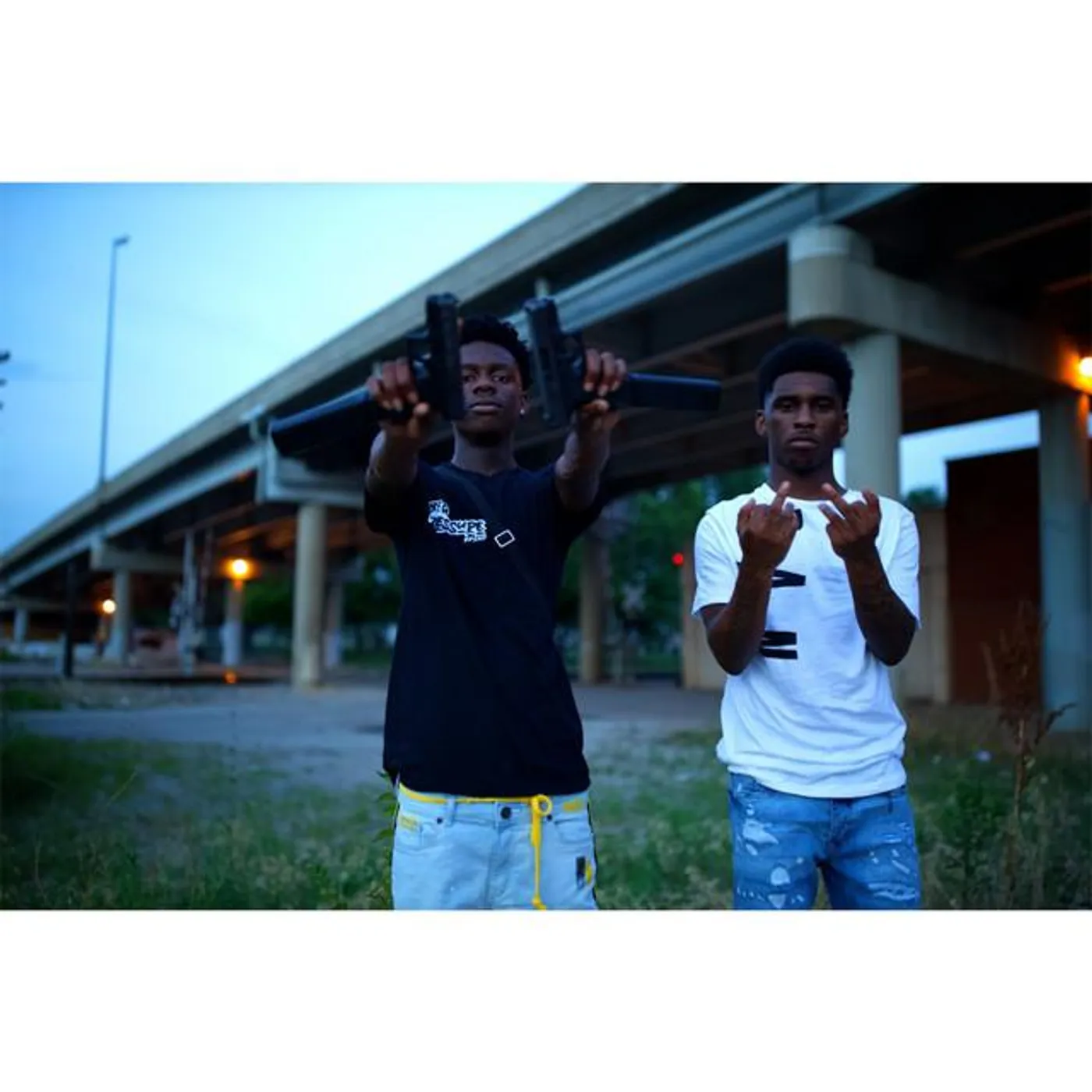 Kmurda Da Steppa