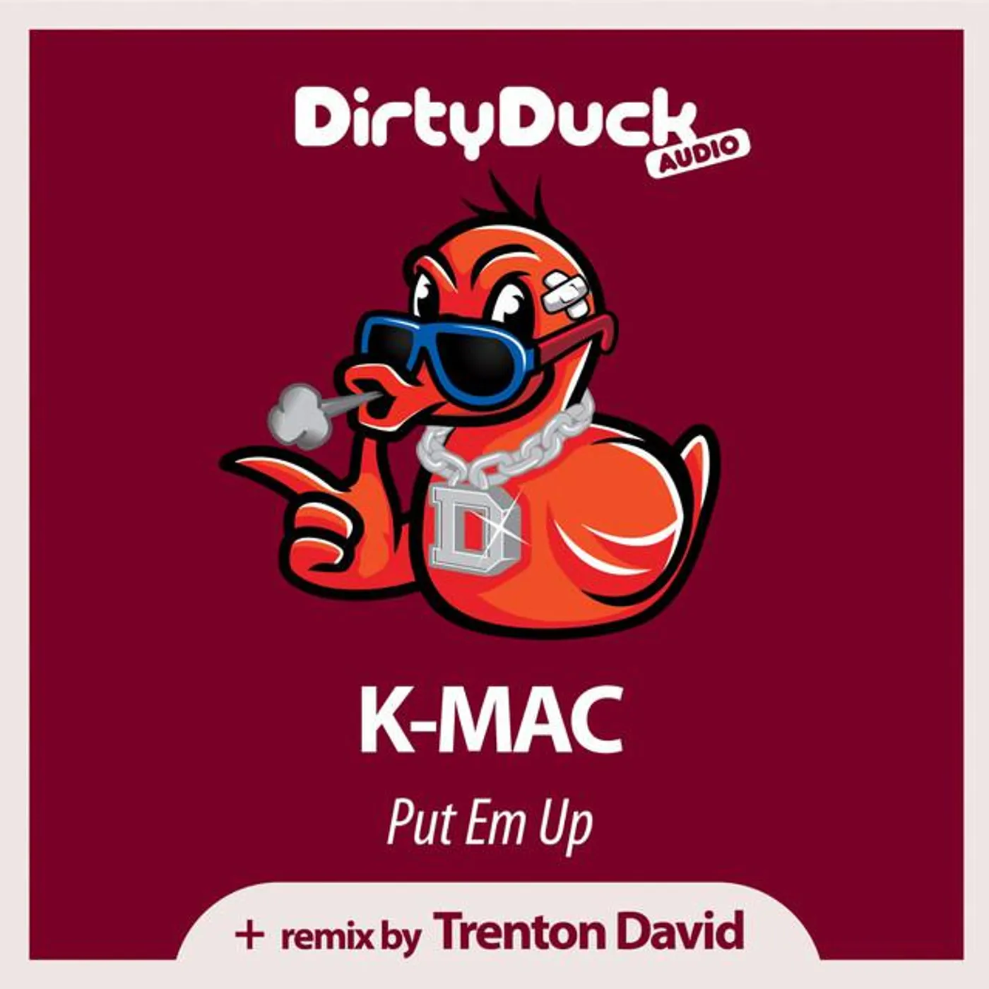KMAC
