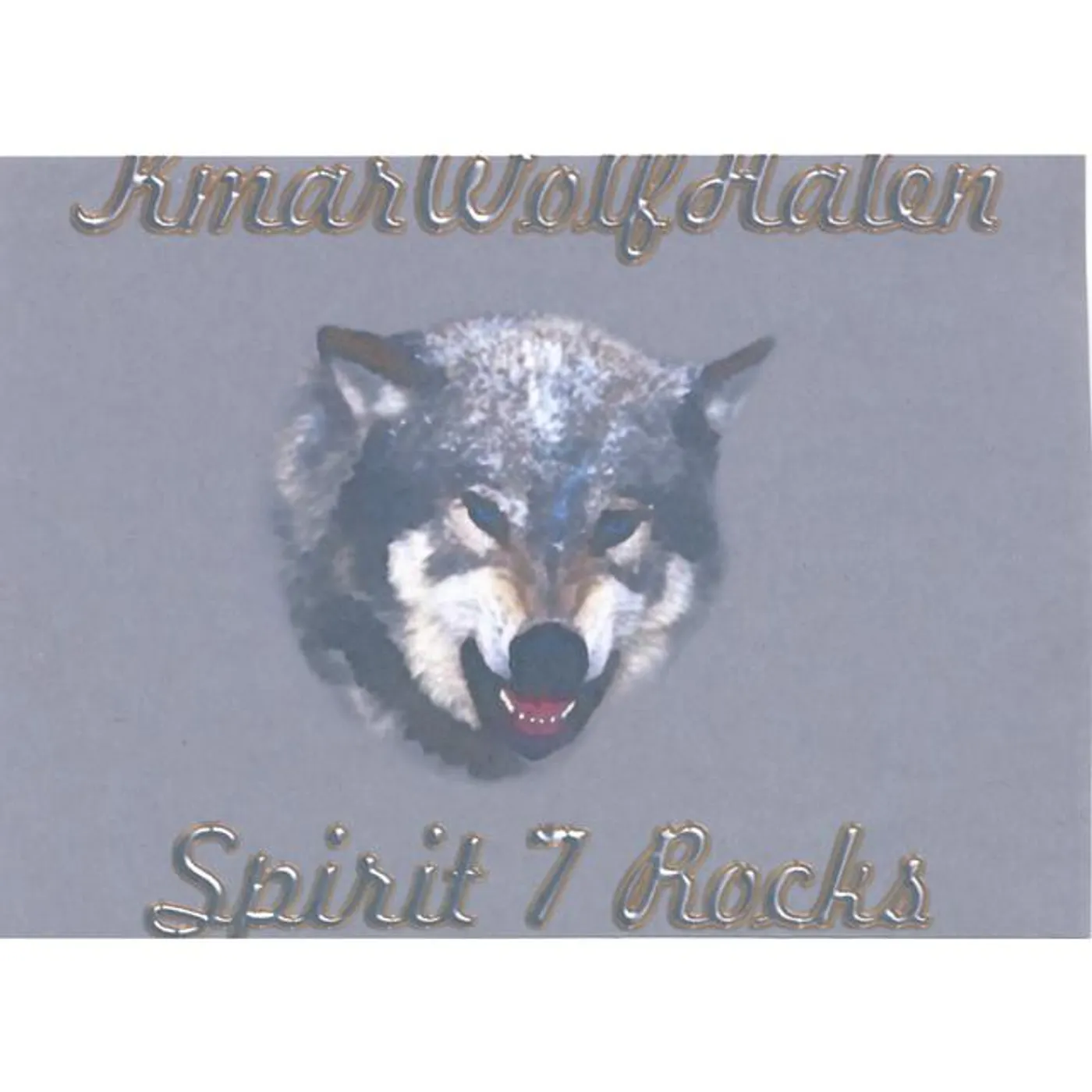 Kmarwolfhalen