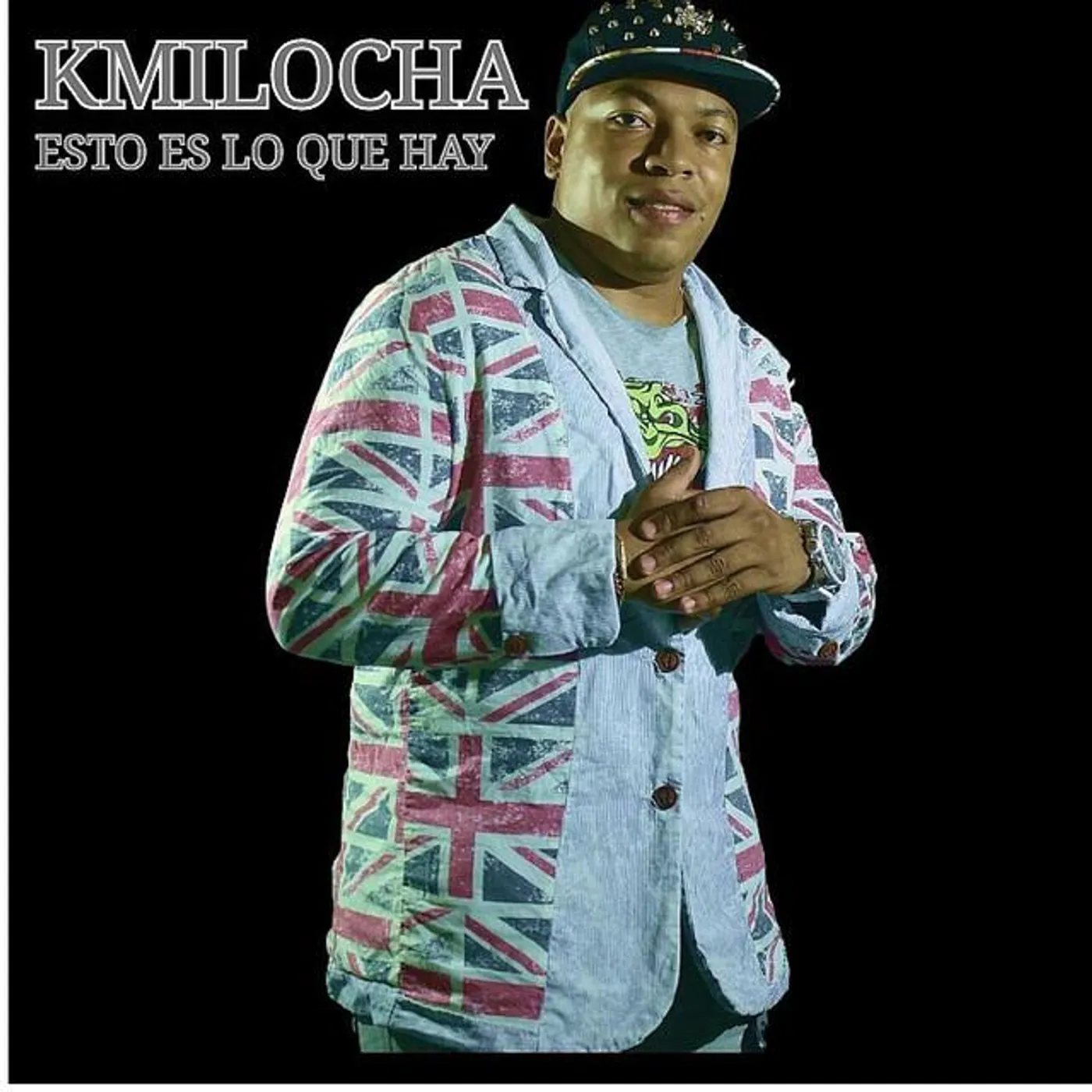 Kmilocha Brand Page