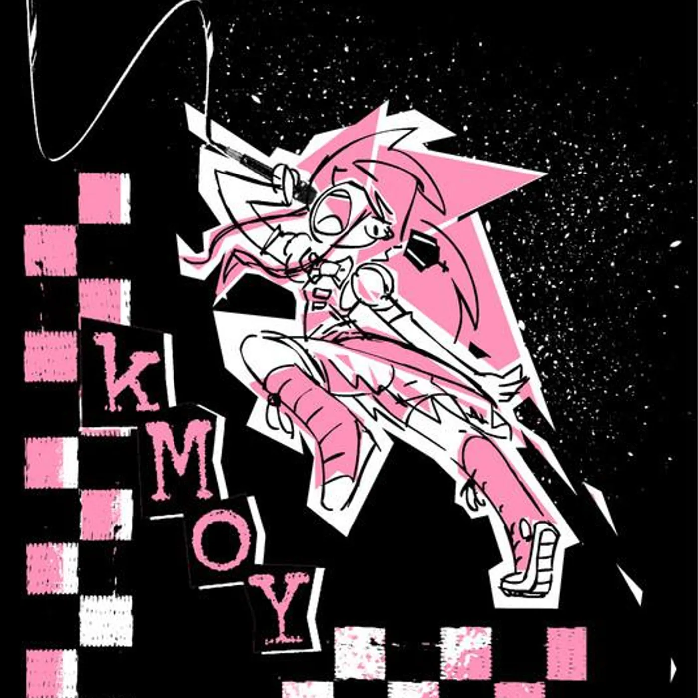 Kmoy