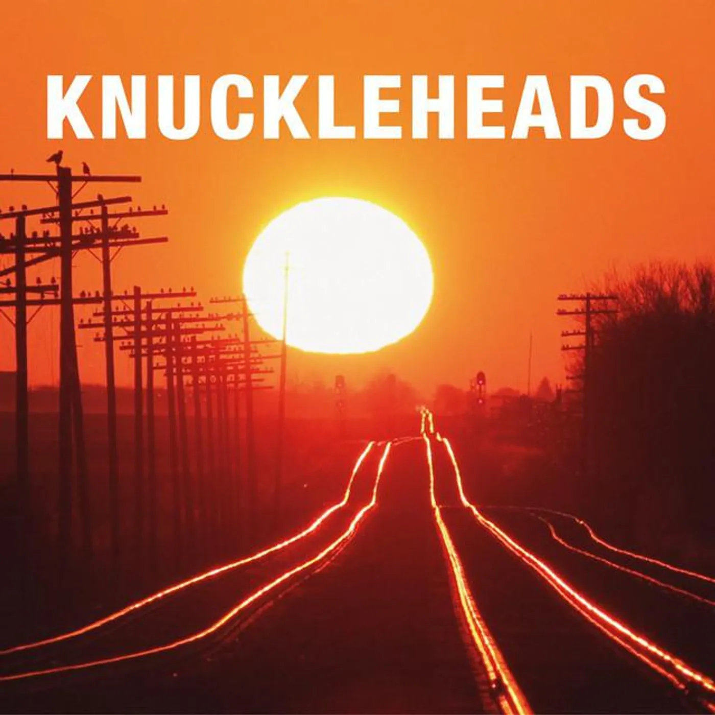 Knuckleheads