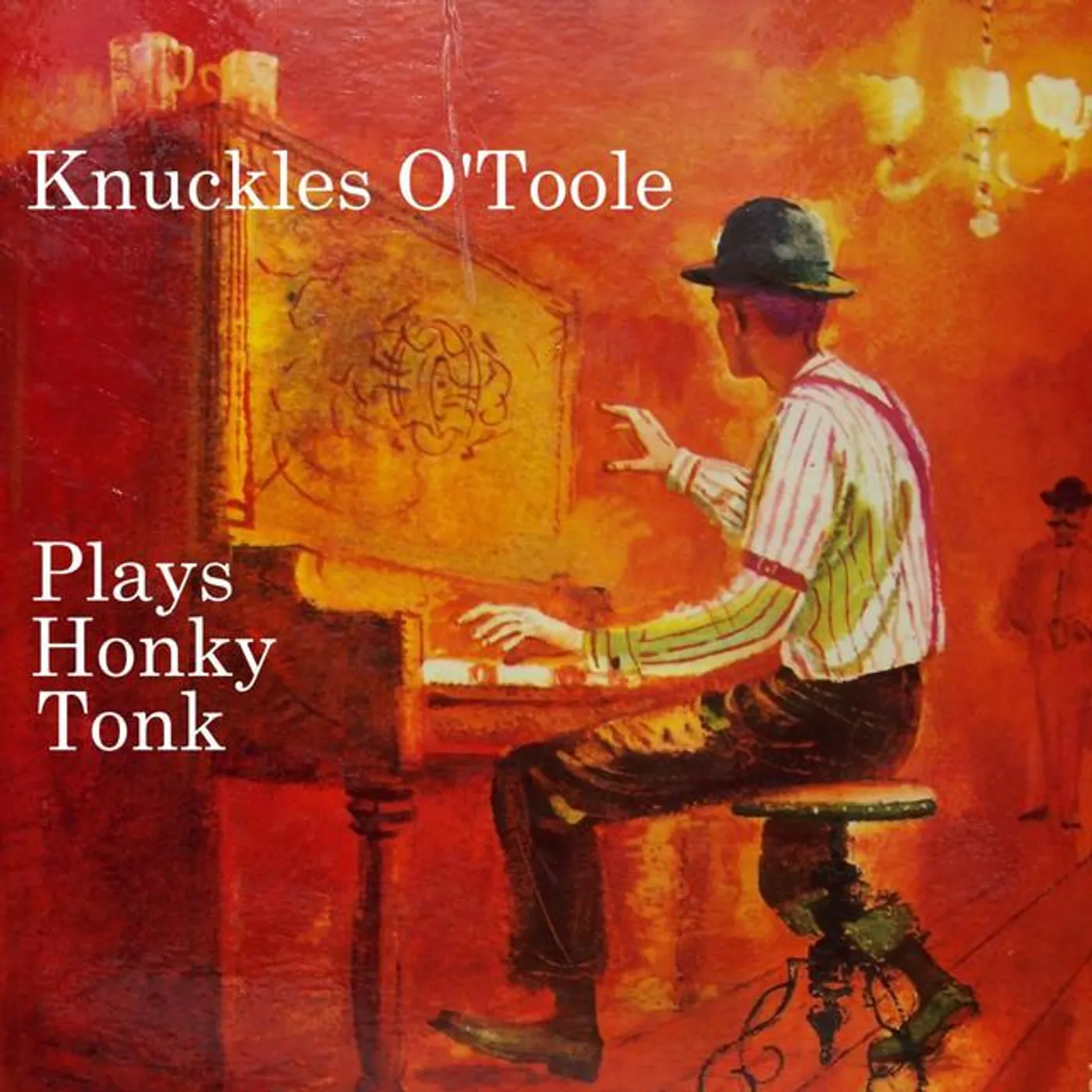 Knuckles O'Toole