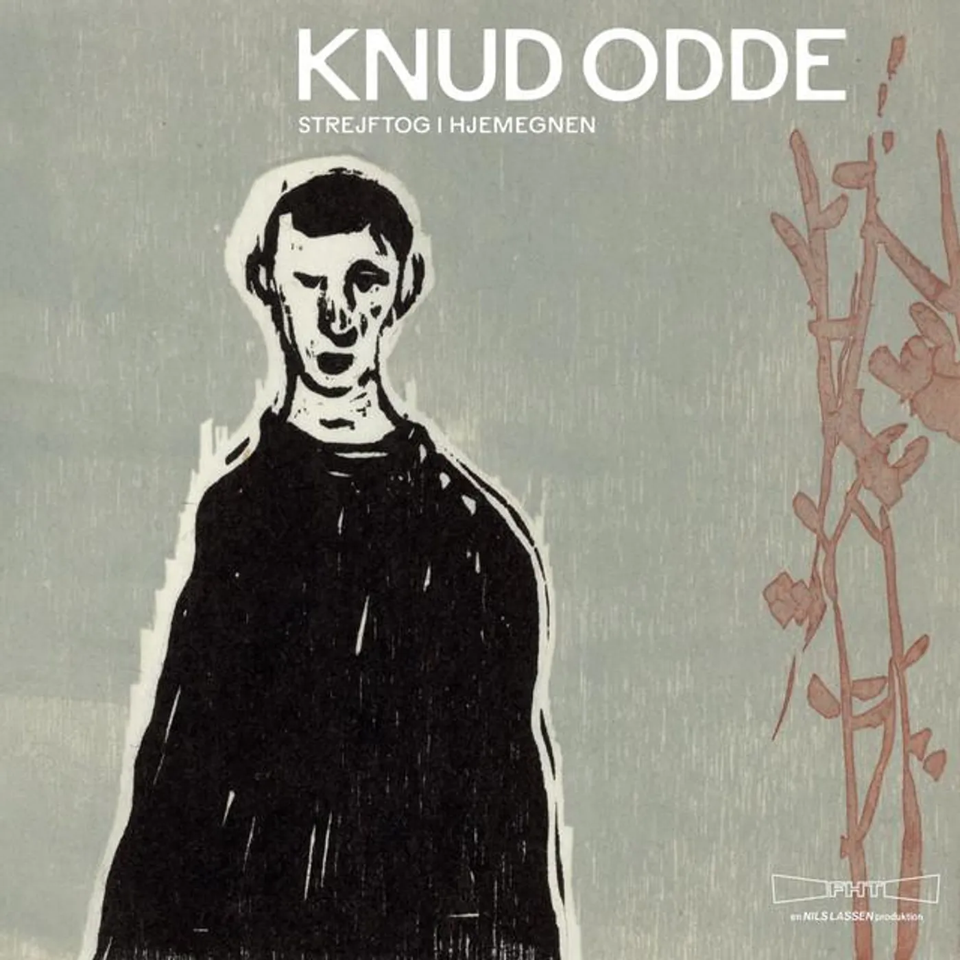 Knud Odde Brand Page