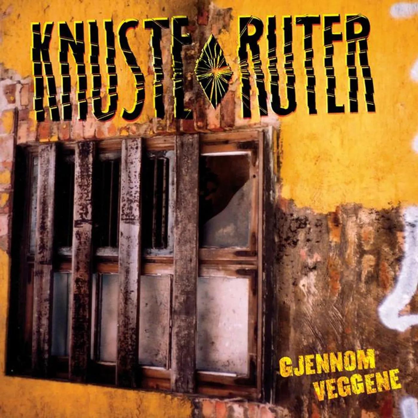 Knuste Ruter