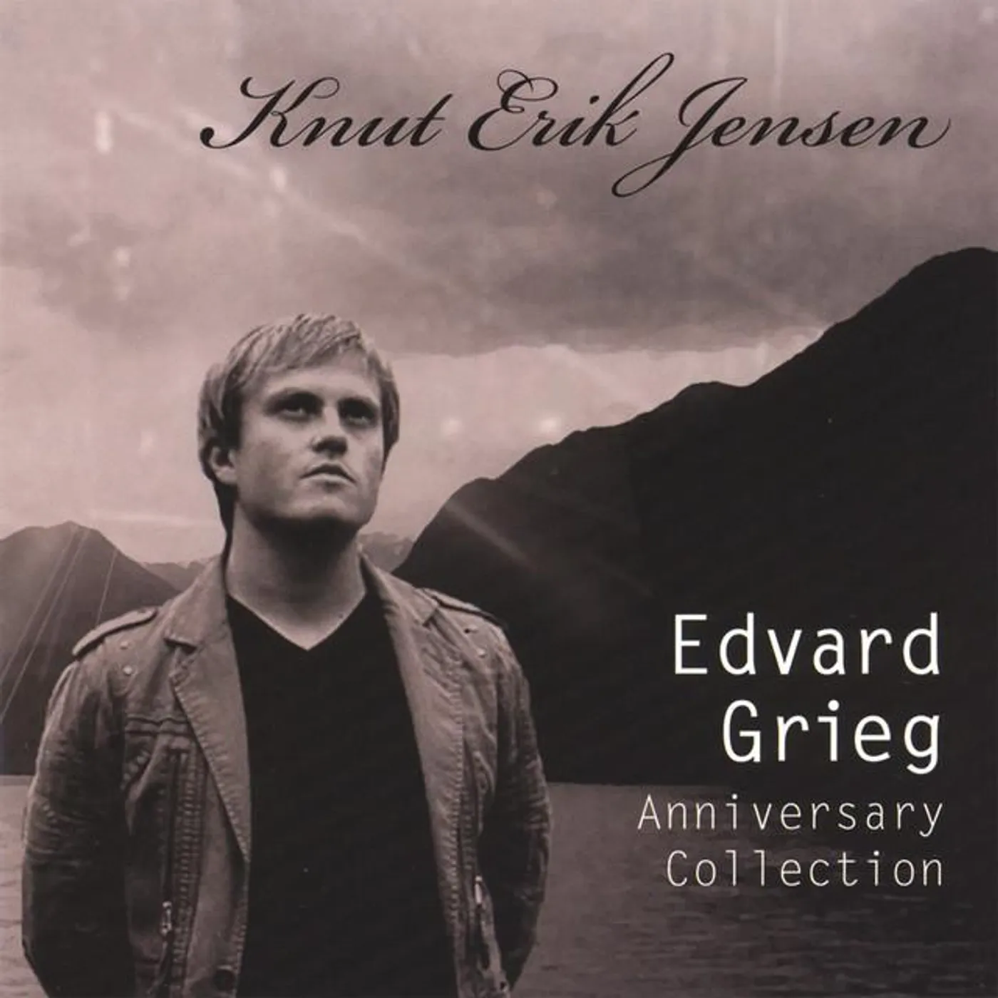 Knut Erik Jensen
