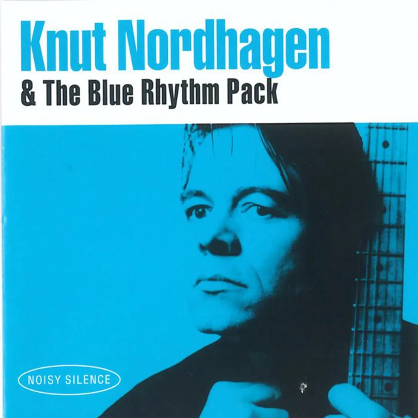 Knut Nordhagen