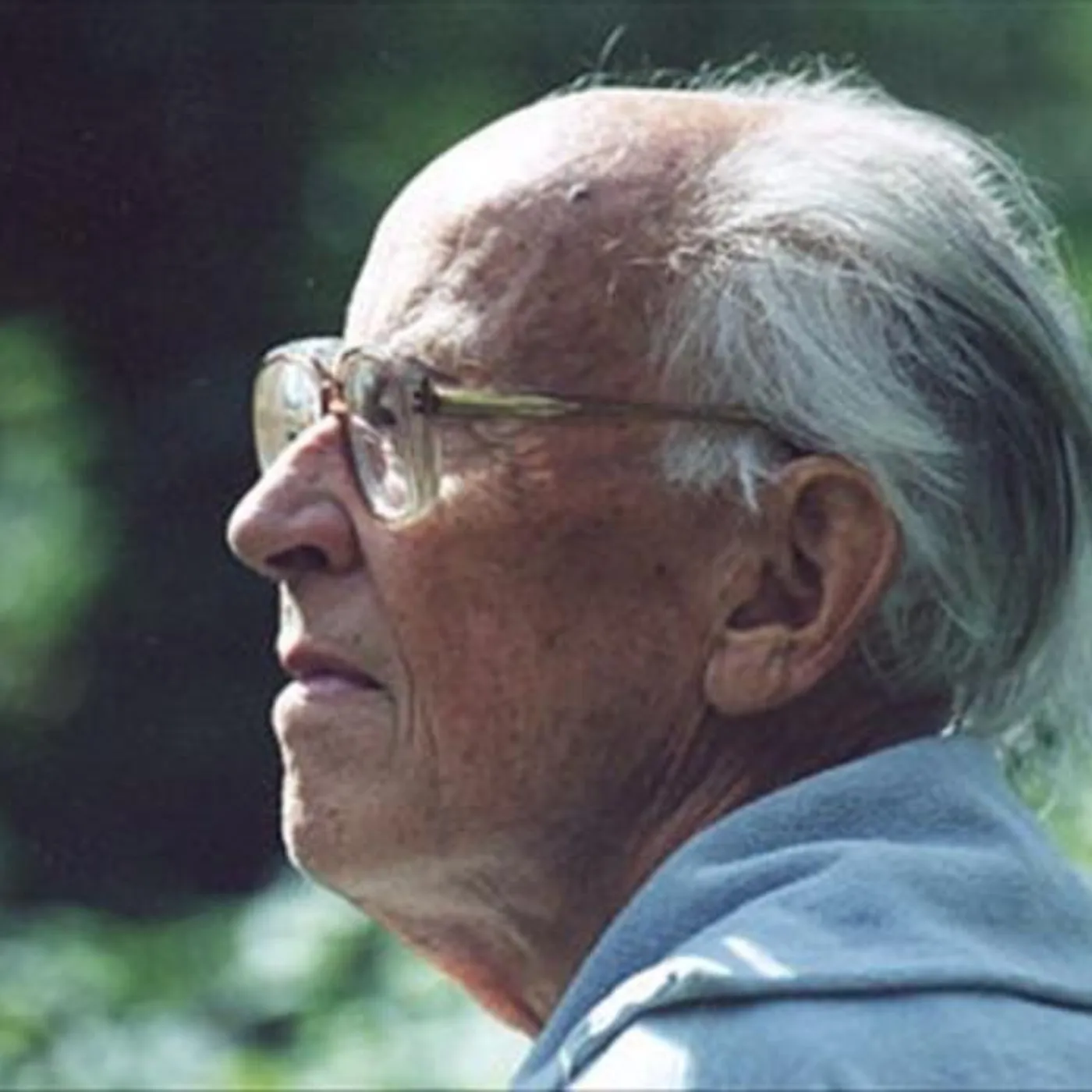 Knut Nystedt