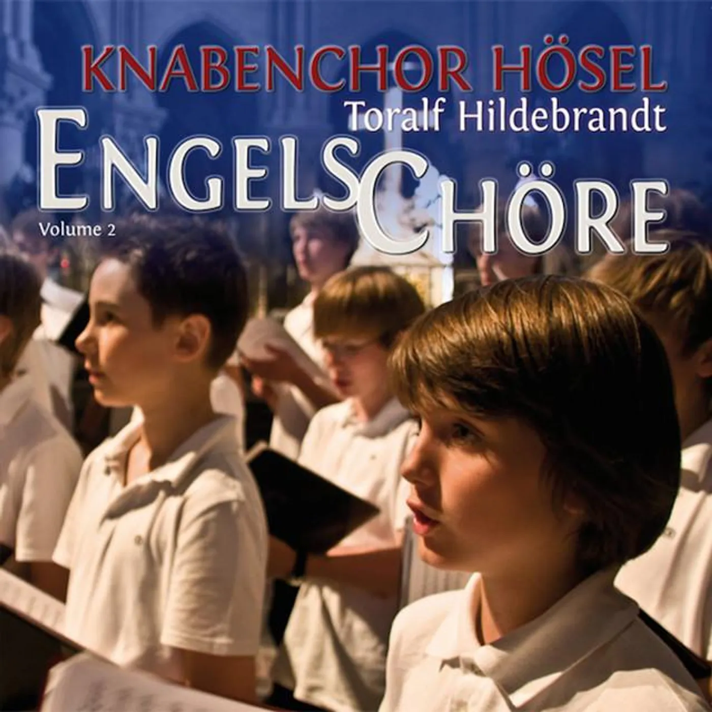 Knabenchor Hösel