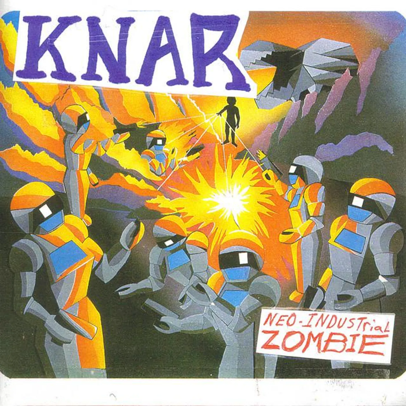 Knar