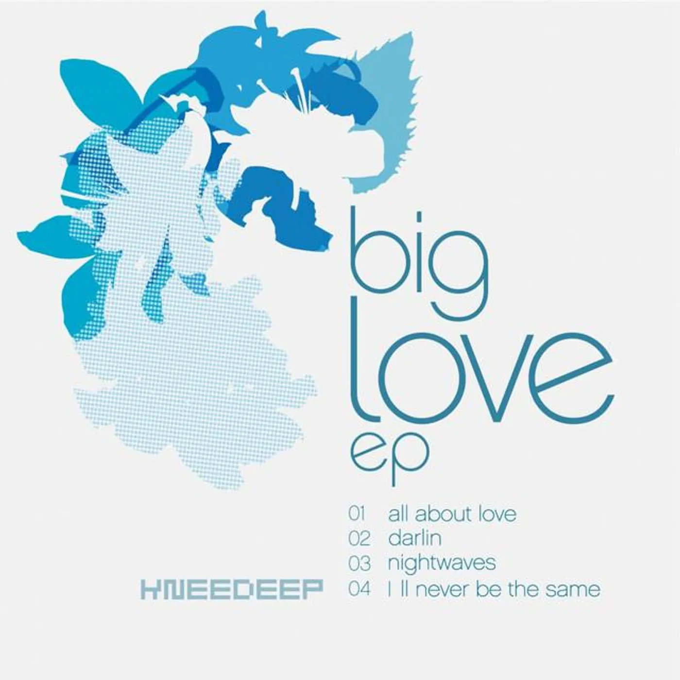 Knee Deep Brand Page