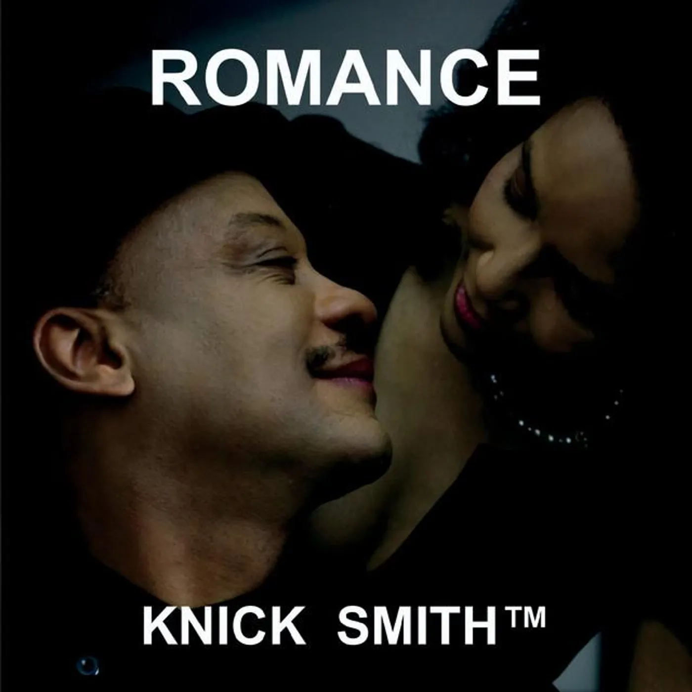 Knick Smith Brand Page