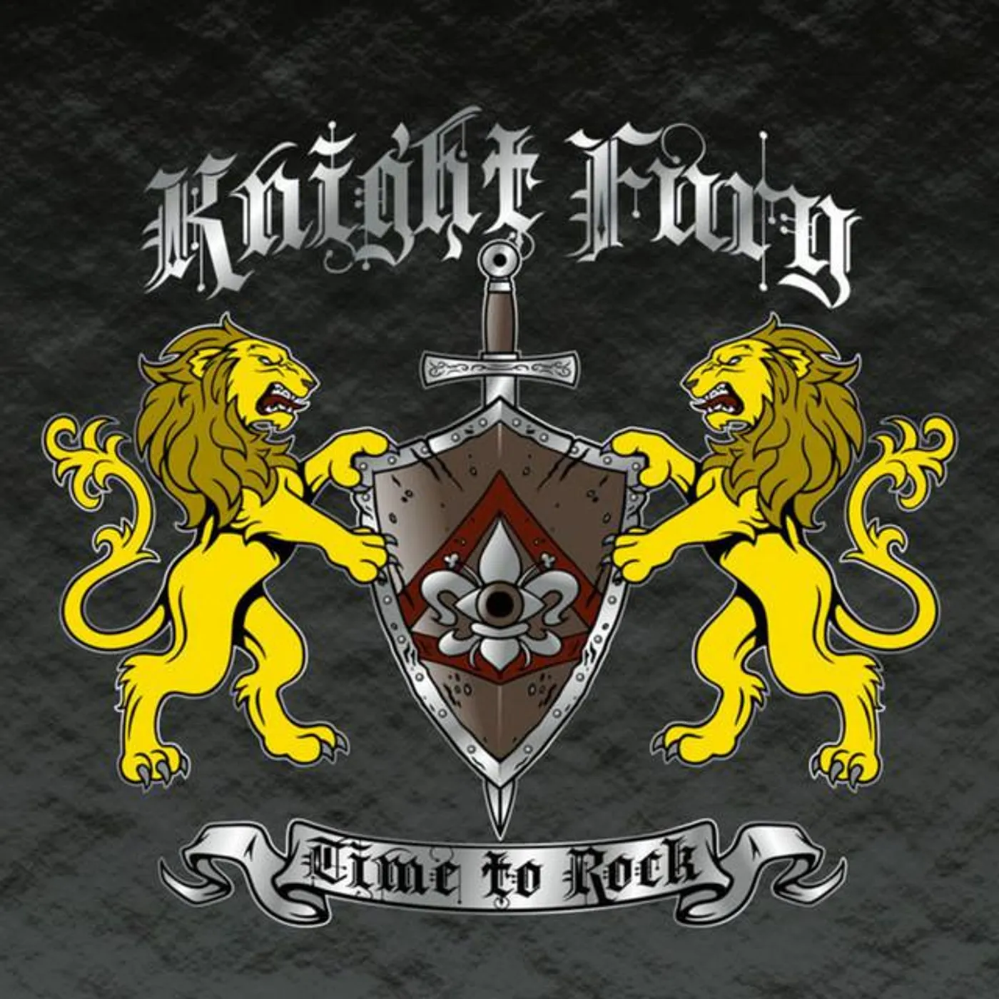Knight Fury Brand Page