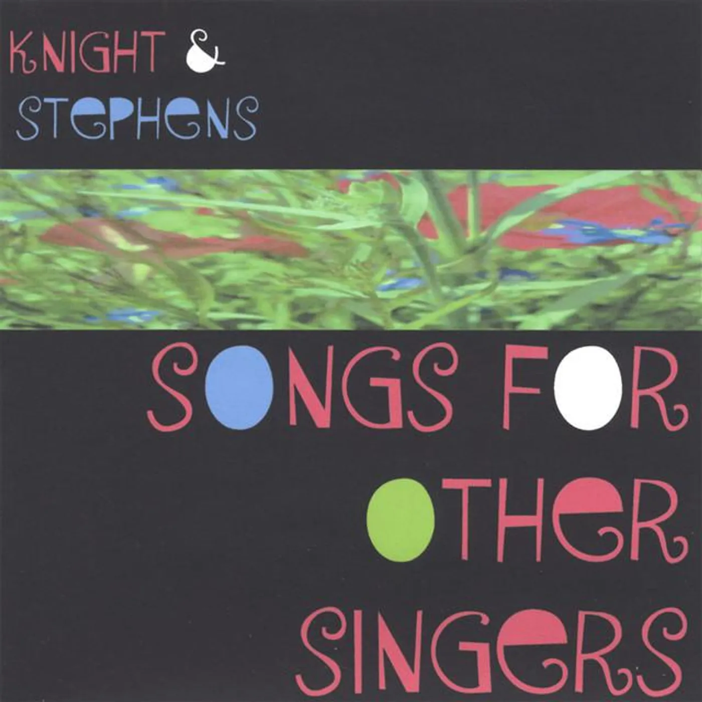 Knight & Stephens Brand Page
