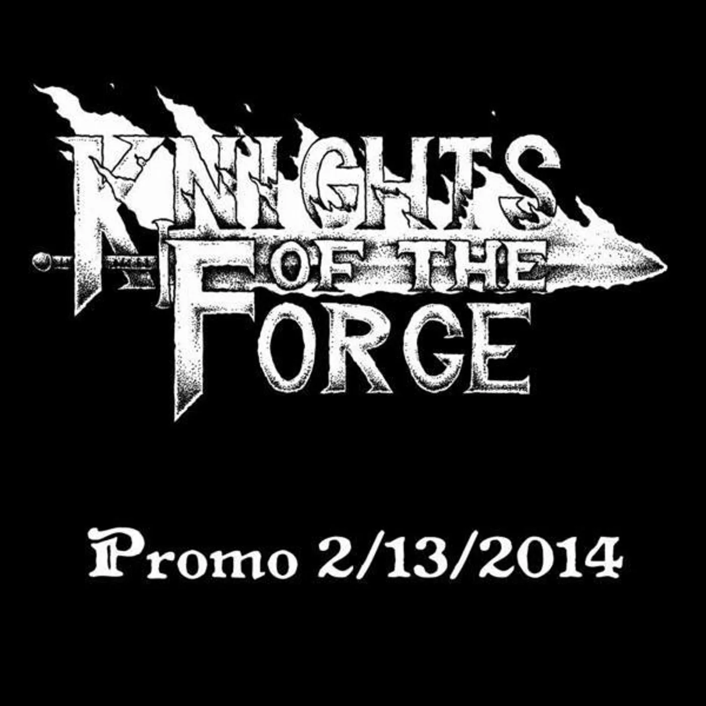 Knights of the Forge