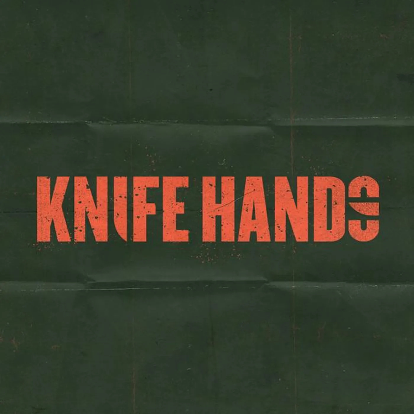 Knife Hands