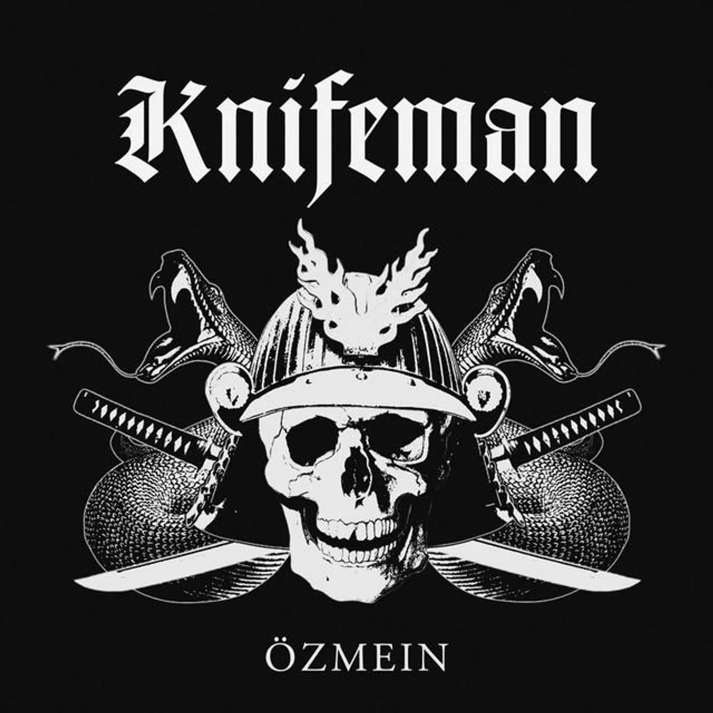 Knifeman
