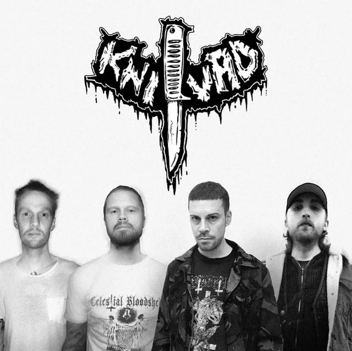 Knivad