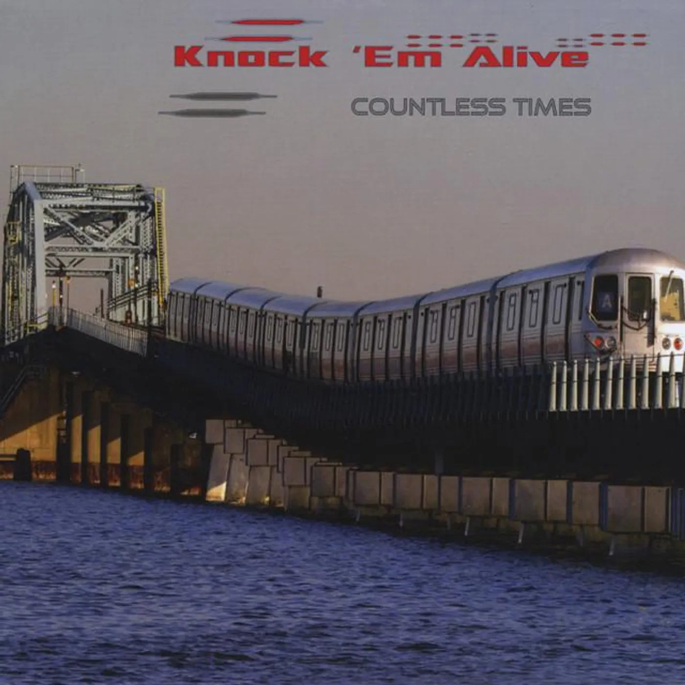Knock 'Em Alive