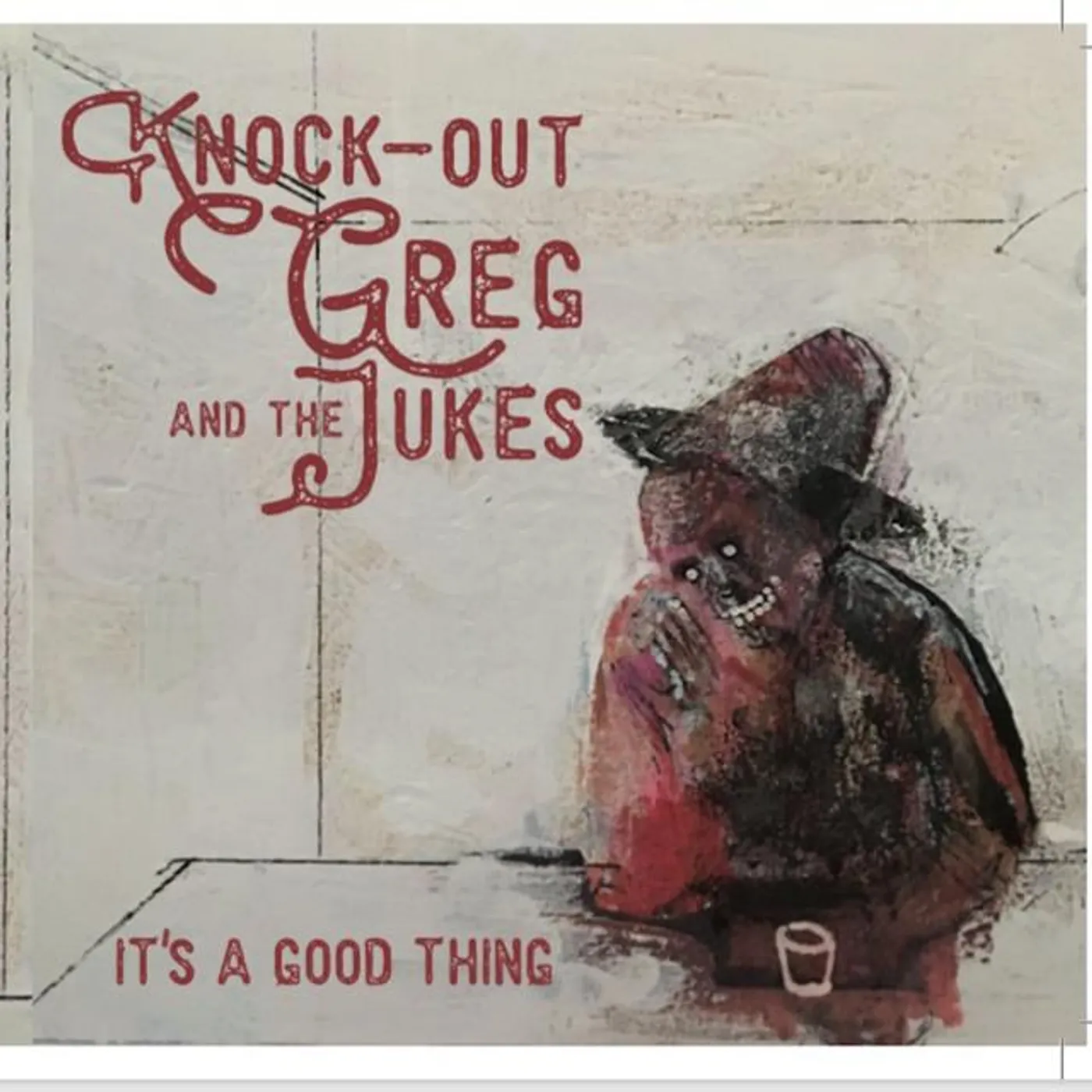 Knock-Out Greg & The Jukes